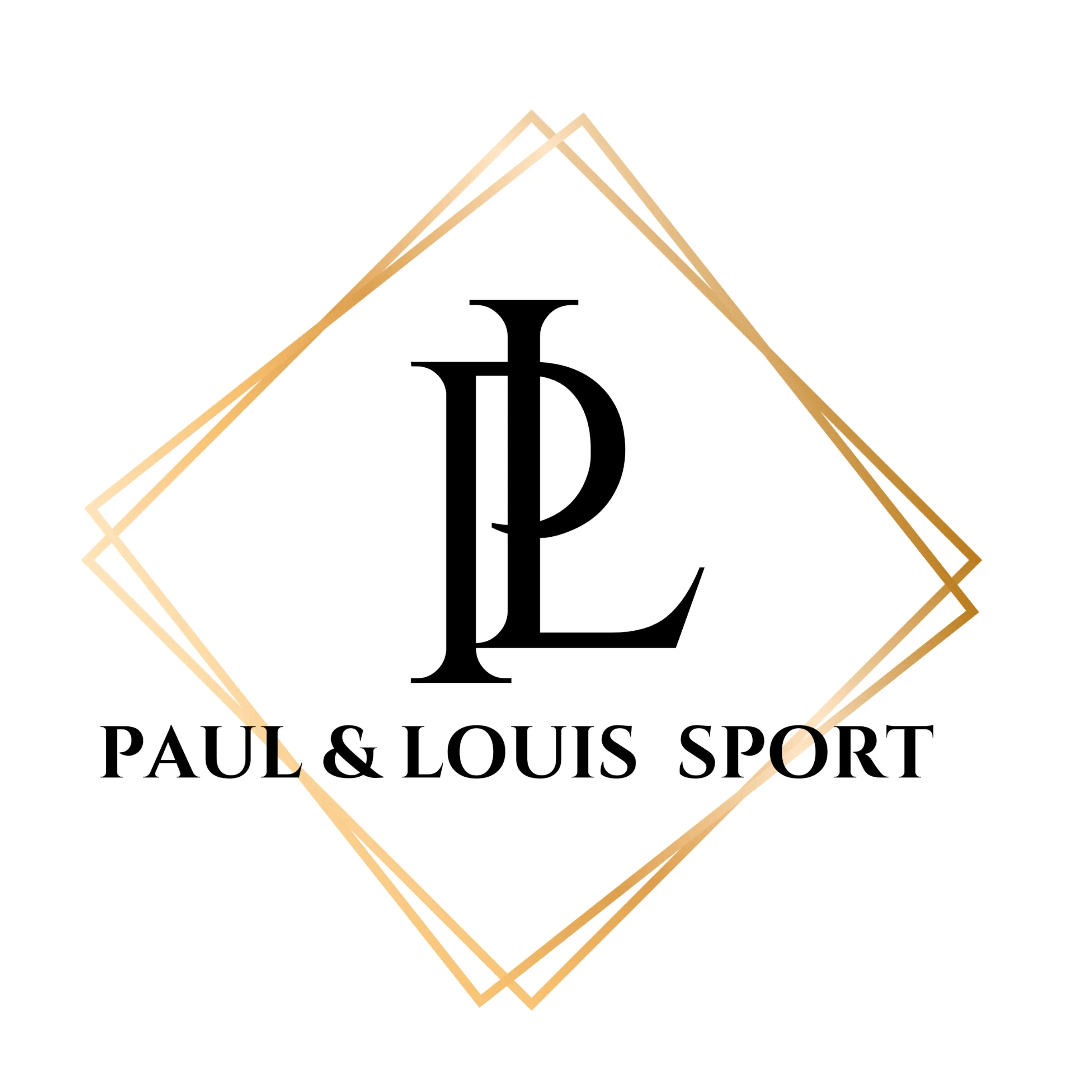 Logo Paul & Louis Sport