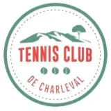 Logo TENNIS CLUB CHARLEVAL