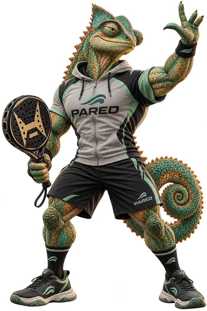 Caméléon