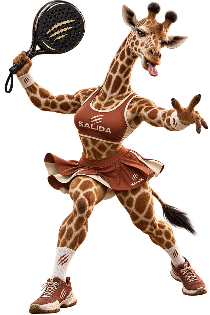 Girafe