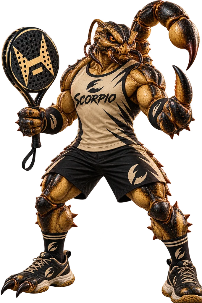 Scorpion