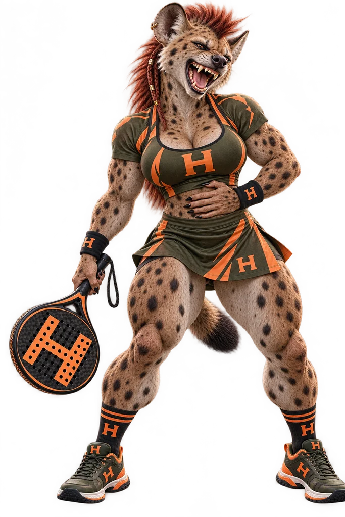 Hyène