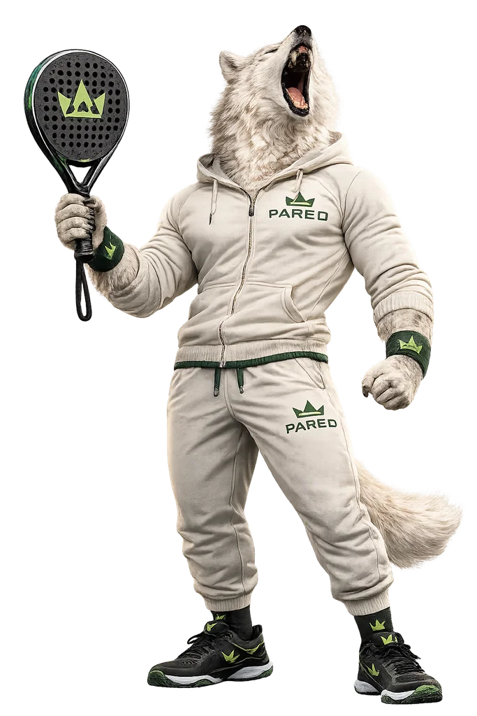 Loup blanc