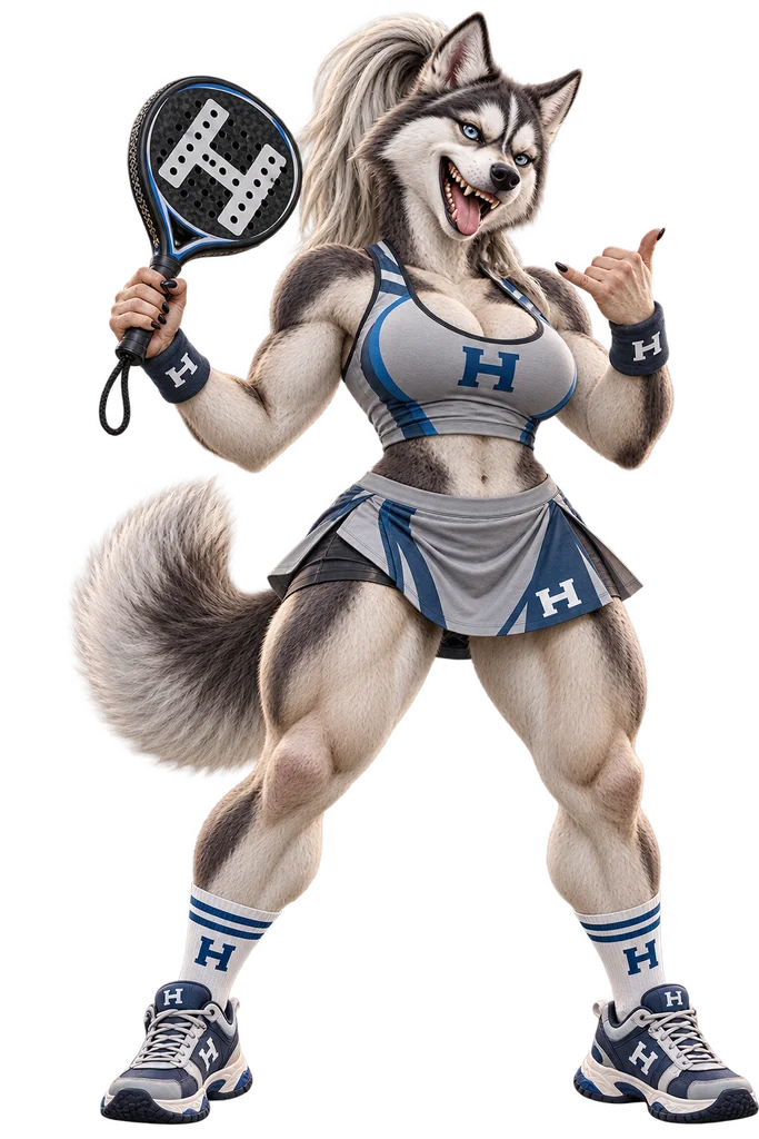 Husky