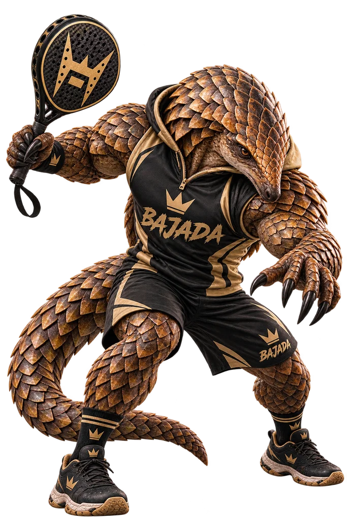 Pangolin