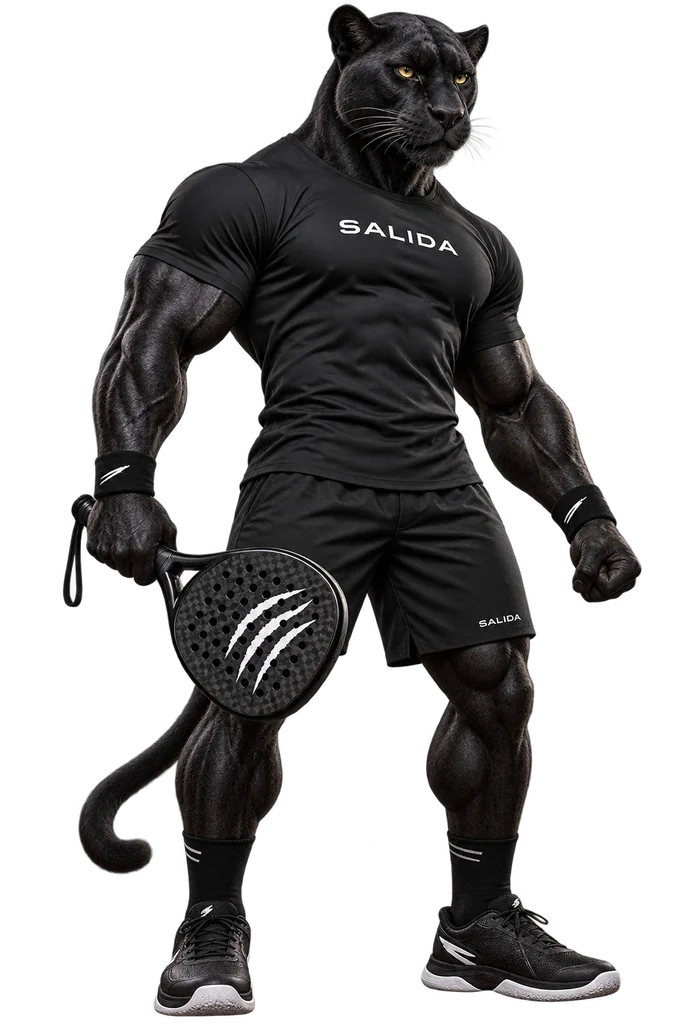 Panthère noire