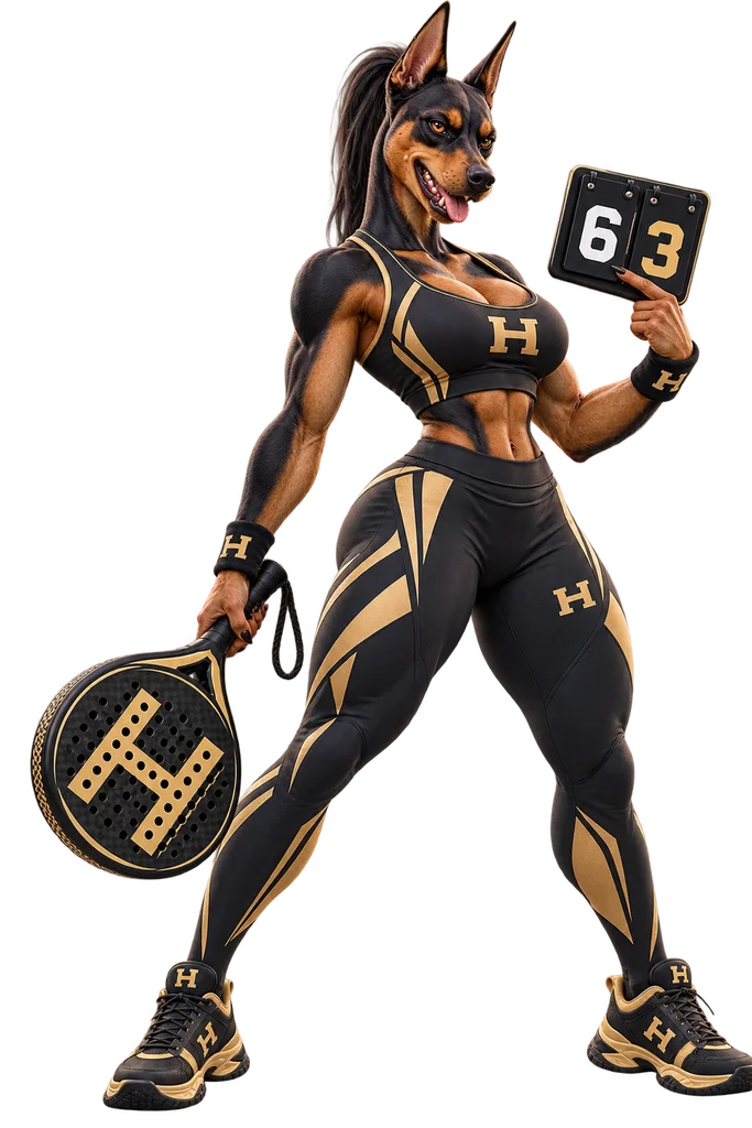 Doberman