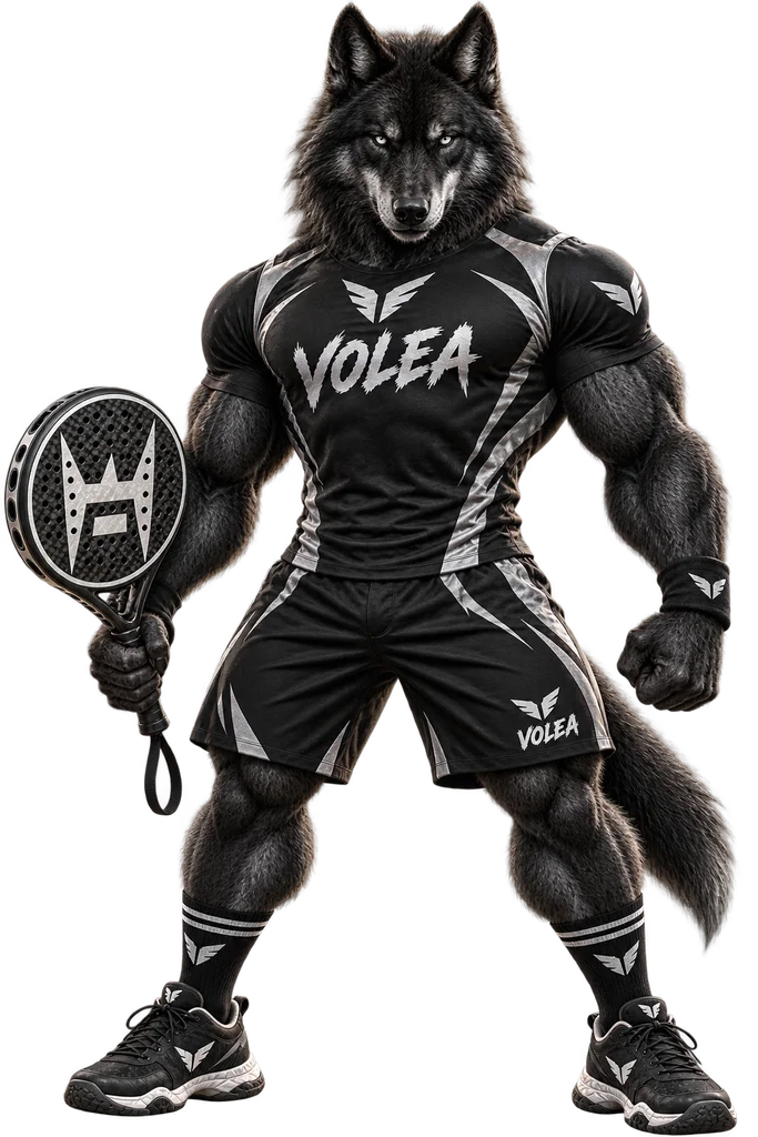 Loup noir