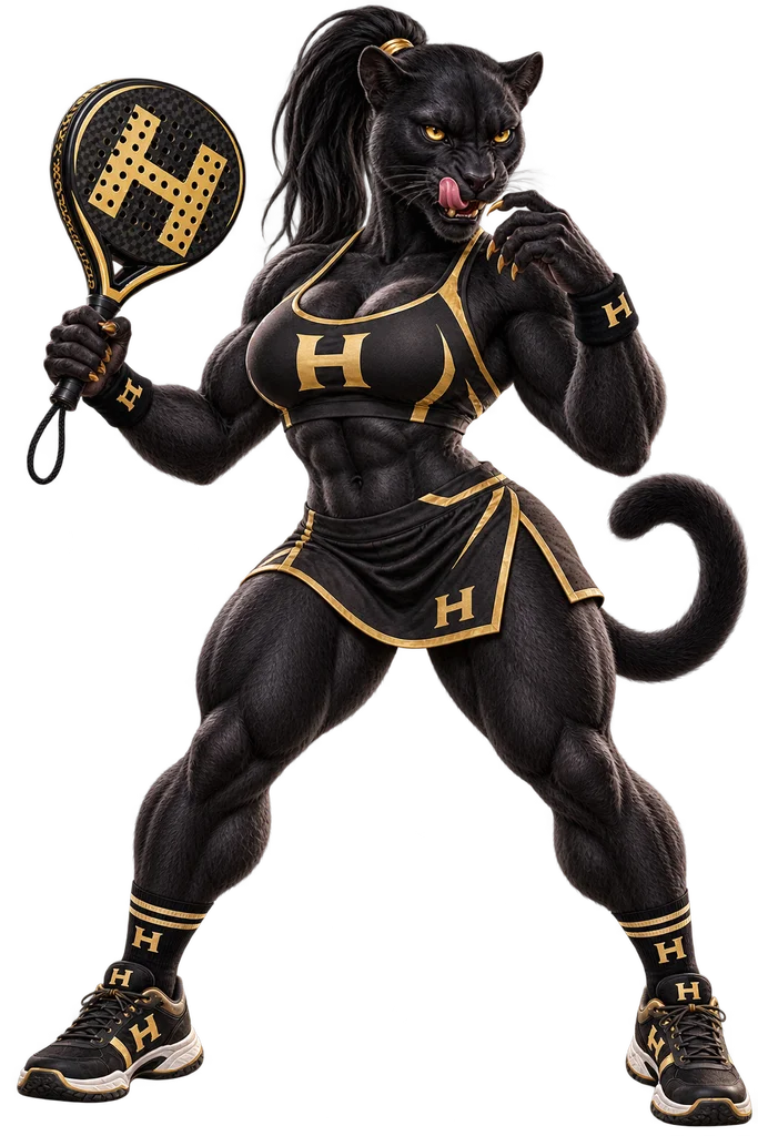 Panthère noire