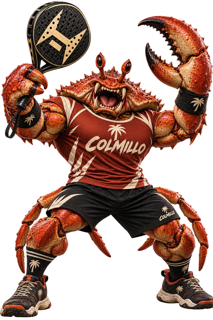 Crabe