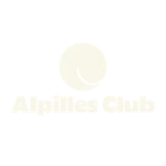 Logo antoine SERRES